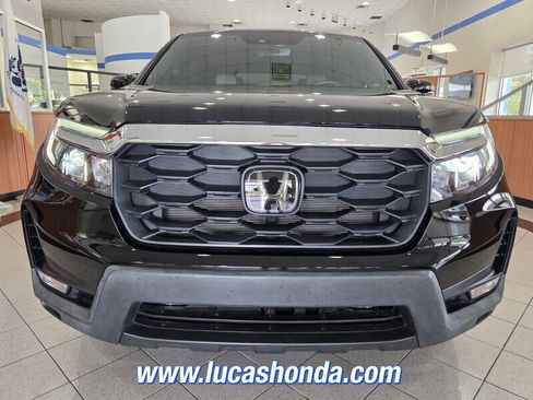 Used 2024 Honda Passport EX-L image 2