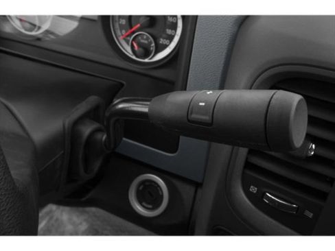 Used 2013 RAM 4500 Tradesman w/ HD Snow Plow Prep Group AWD/4WD image 9