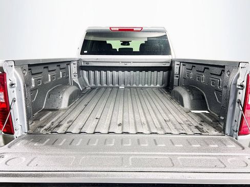 New 2026 Chevrolet Silverado 2500 Custom w/ Custom Value Package AWD/4WD image 23
