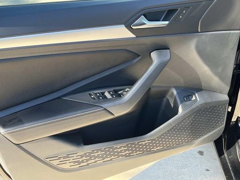 New 2026 Volkswagen Jetta Sport FWD image 9
