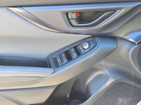 Used 2022 Subaru Crosstrek 2.5i Sport w/ Moonroof Package image 20