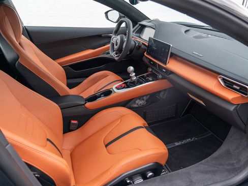 Used 2024 Lotus Emira First Edition image 39