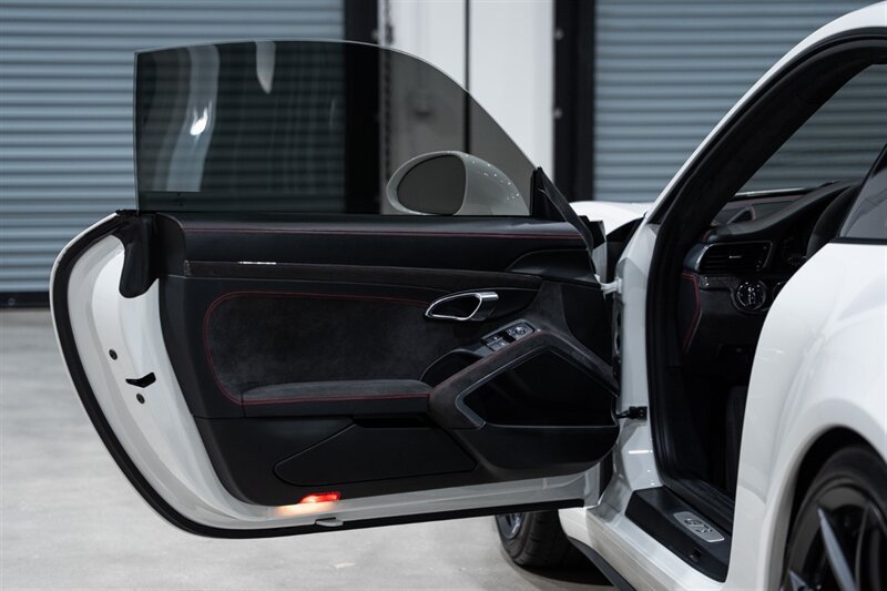 Used 2014 Porsche 911 GT3 RWD image 23