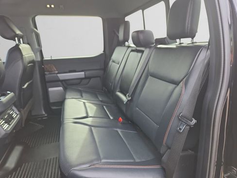 Used 2023 Ford F350 Lariat w/ Lariat Ultimate Package image 15