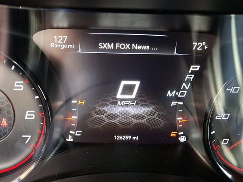 Used 2020 Dodge Charger SXT w/ Driver Convenience Group AWD/4WD image 24