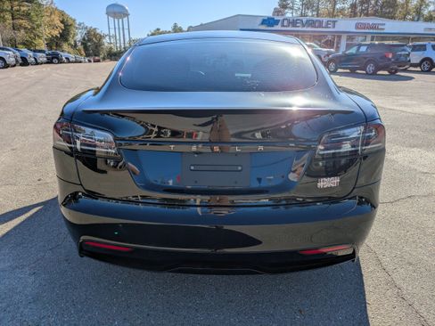Used 2023 Tesla Model S Plaid image 5