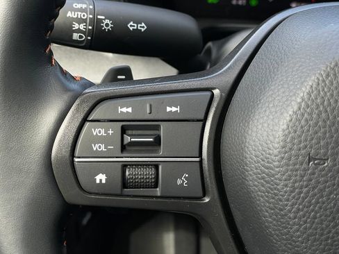 Used 2026 Honda CR-V Sport image 15