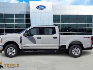 New 2026 Ford F250 XLT w/ FX4 Off-Road Package AWD/4WD video 3