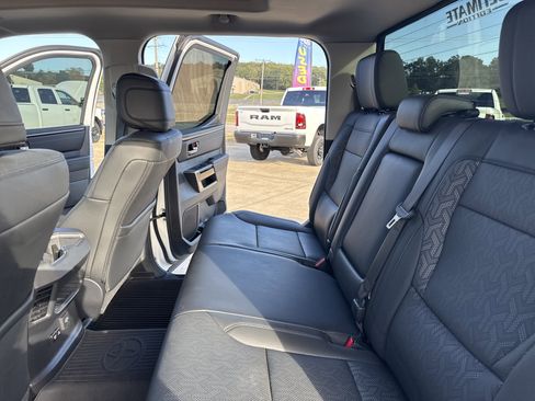 Used 2024 Toyota Tundra Limited image 41