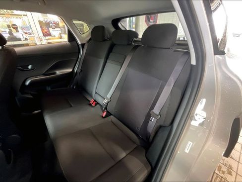 Used 2025 Hyundai Kona SEL AWD/4WD image 14
