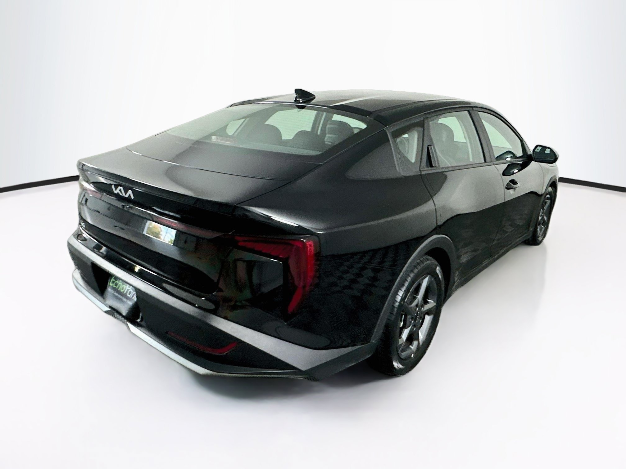 Used 2025 Kia K4 FWD image 9