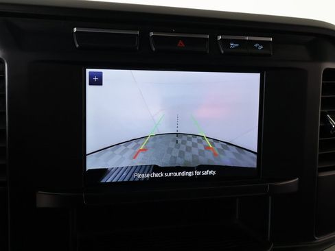 Used 2023 Ford F350 XL w/ FX4 Off-Road Package image 6