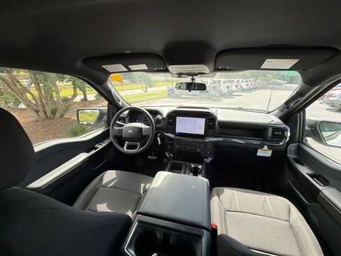 New 2026 Ford F150 STX w/ Equipment Group 200A RWD image 37