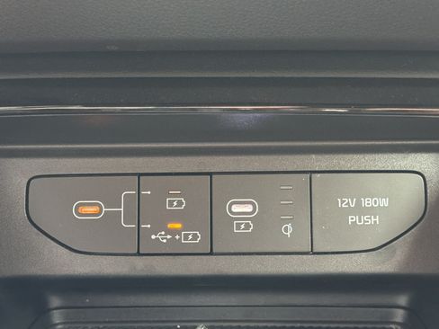 Certified 2025 Kia K5 GT-Line w/ GT-Line Premium Package FWD image 8