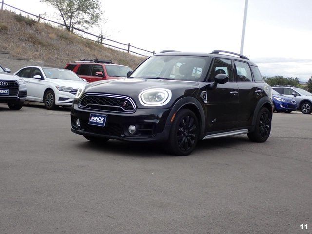 Used 2019 MINI Cooper Countryman S AWD/4WD image 6
