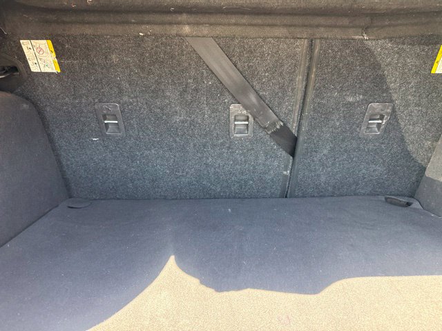 Used 2018 Ford Focus SE FWD image 22