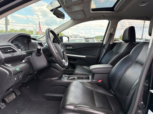Used 2016 Honda CR-V EX-L image 13