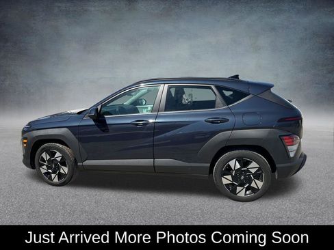 Certified 2025 Hyundai Kona SEL FWD image 2