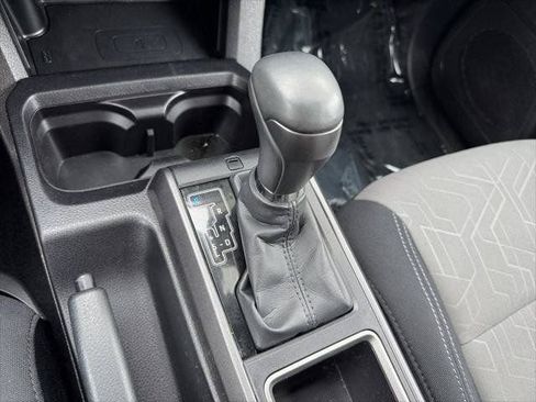 Certified 2023 Toyota Tacoma TRD Sport w/ Technology Package AWD/4WD image 85