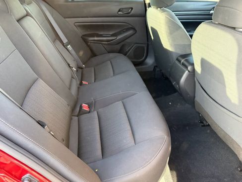 Certified 2024 Nissan Altima 2.5 SV image 14