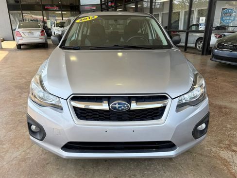 Used 2012 Subaru Impreza 2.0i image 2