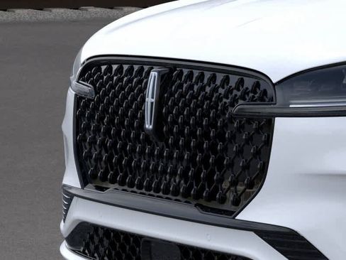 New 2026 Lincoln Aviator Reserve RWD image 26