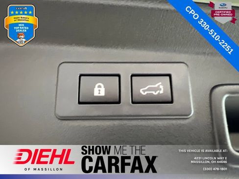 Used 2026 Subaru Outback Limited XT AWD/4WD image 9