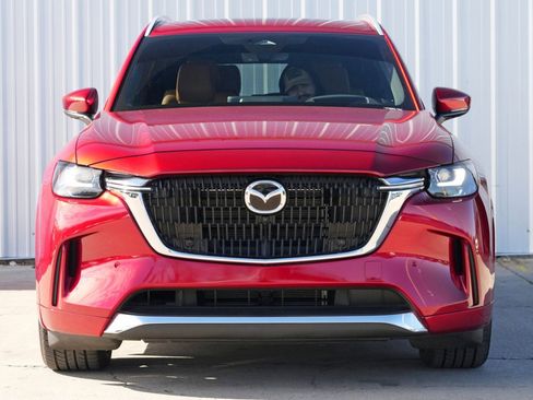 Used 2024 MAZDA CX-90 3.3 Turbo S w/ Premium Plus image 6