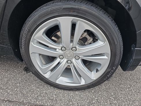 Used 2023 Acura TLX w/ Technology Package image 31