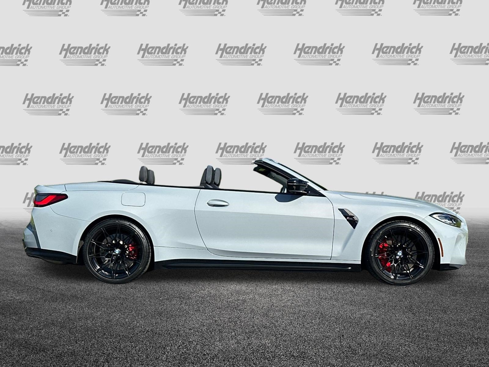 Used 2024 BMW M4 xDrive Competition w/ Parking Assistance Package AWD/4WD image 3