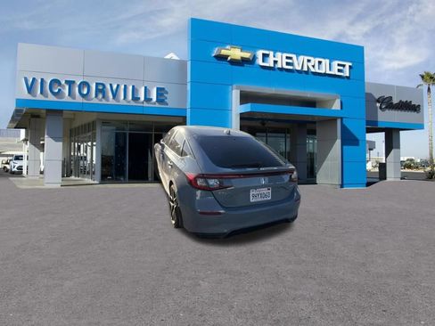 Used 2024 Honda Civic Sport image 7