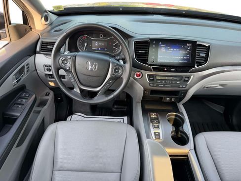 Used 2023 Honda Ridgeline RTL image 15