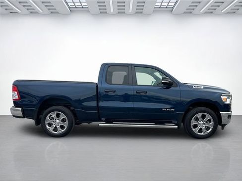 Used 2021 RAM 1500 Big Horn image 3