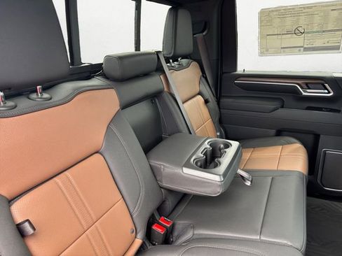 New 2026 Chevrolet Silverado 2500 High Country w/ High Country Premium Package AWD/4WD image 20