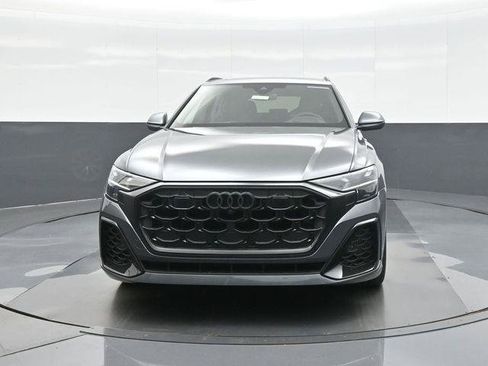 New 2026 Audi Q8 Prestige AWD/4WD image 2