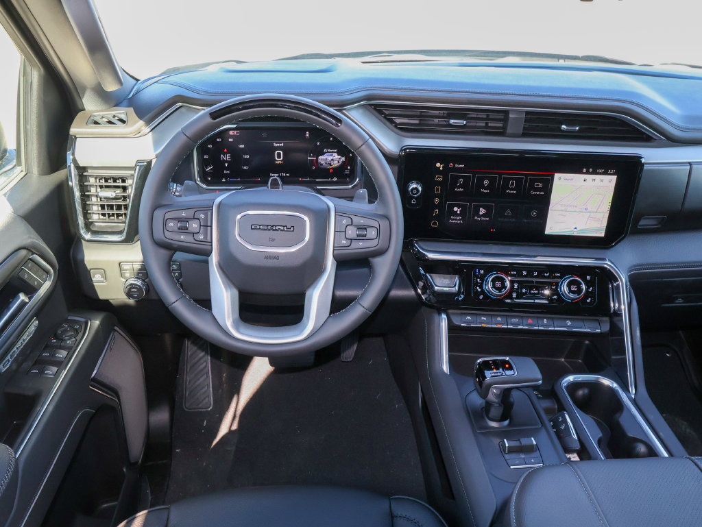 New 2026 GMC Sierra 1500 Denali AWD/4WD image 14