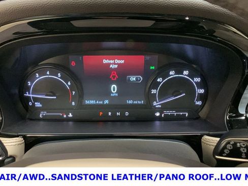 Used 2020 Lincoln Corsair AWD w/ Premium Package image 36