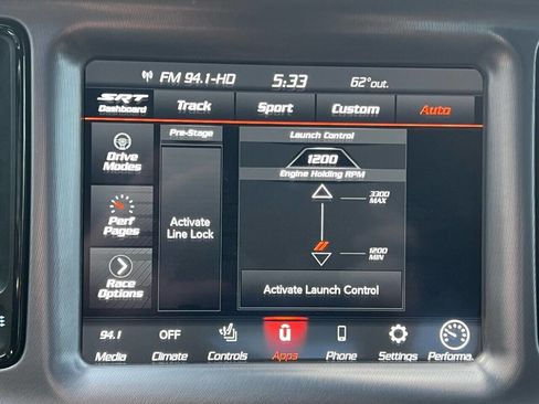 Used 2021 Dodge Challenger R/T Scat Pack image 26