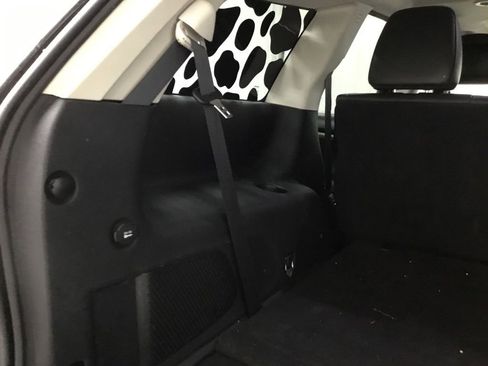 Used 2018 Dodge Journey GT w/ Nav & Sun Group image 16