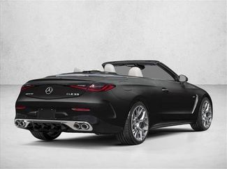 New 2026 Mercedes-Benz CLE 53 AMG 4MATIC Cabriolet video 2