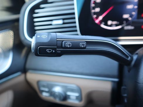 New 2026 Mercedes-Benz GLE 350 4MATIC image 16