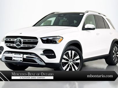New 2026 Mercedes-Benz GLE 350 4MATIC