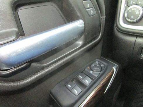 Used 2021 GMC Sierra 1500 Elevation image 33