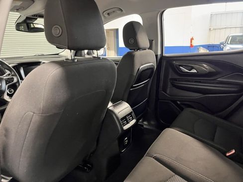 Used 2024 GMC Terrain SLE image 18