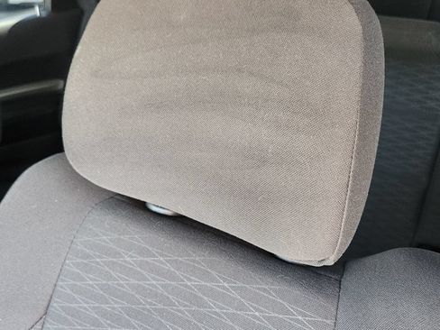 Used 2019 Dodge Durango SXT w/ 3rd Row Seating Group AWD/4WD image 14