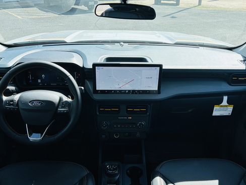 New 2026 Ford Maverick Tremor AWD/4WD image 18
