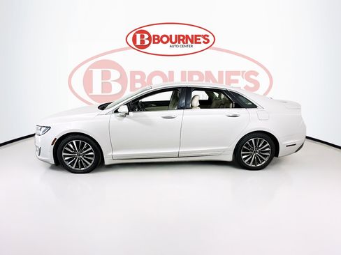 Used 2019 Lincoln MKZ Reserve image 7