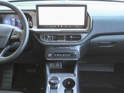 Used 2026 Ford Bronco Sport Big Bend AWD/4WD image 16