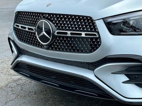 Certified 2025 Mercedes-Benz GLE 350 4MATIC image 6