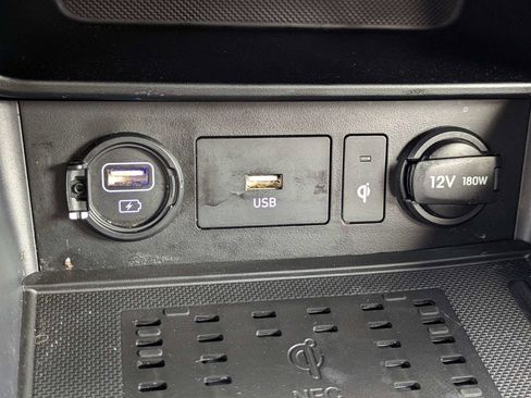Used 2023 Hyundai Kona N Line FWD image 23